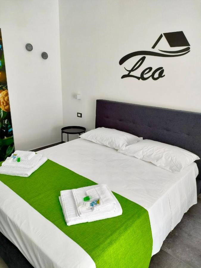 B&B Leo Ното Екстер'єр фото